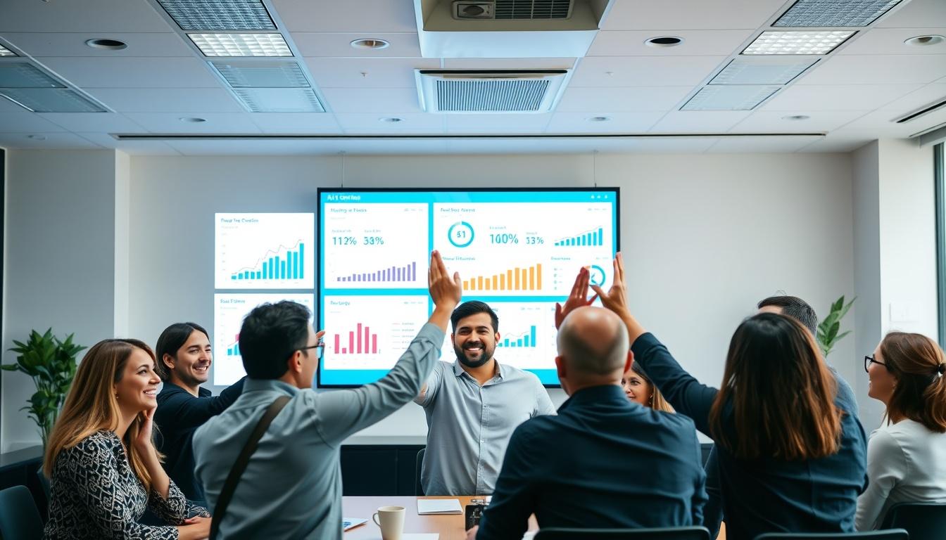 Maximize seus recursos